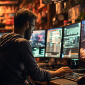 Profile photo of Space ADM